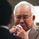 Najib Razak, 1MDB, Malaysia