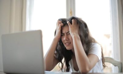 stress, financial stress affects your health