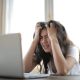 stress, financial stress affects your health
