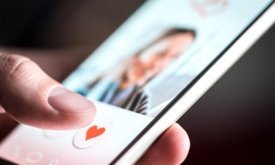 dating apps, Privacy,