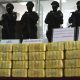 Thailand, Drug Seizures, Rewards