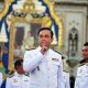 Prime Minister, Losing Power, Thailand,