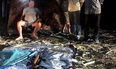 Premchai, jail sentence, poaching, wildlife