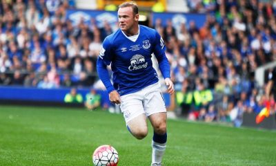 Premier League Everton Football Club