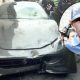Thailand, Red Bull heir, Hit and Run