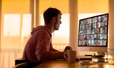 Record and Transcribe, google hangouts meets video