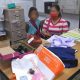 Thailand, School, Uniforms