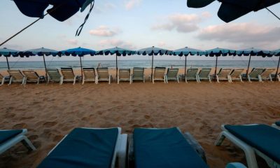 Thailand, Travel Bubble, Covid-19