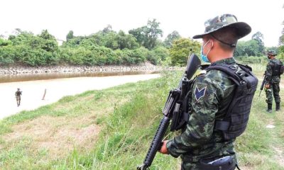 Borders, migrants, covid-19