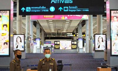 Thailand, economy, Covid-19 coronavirus
