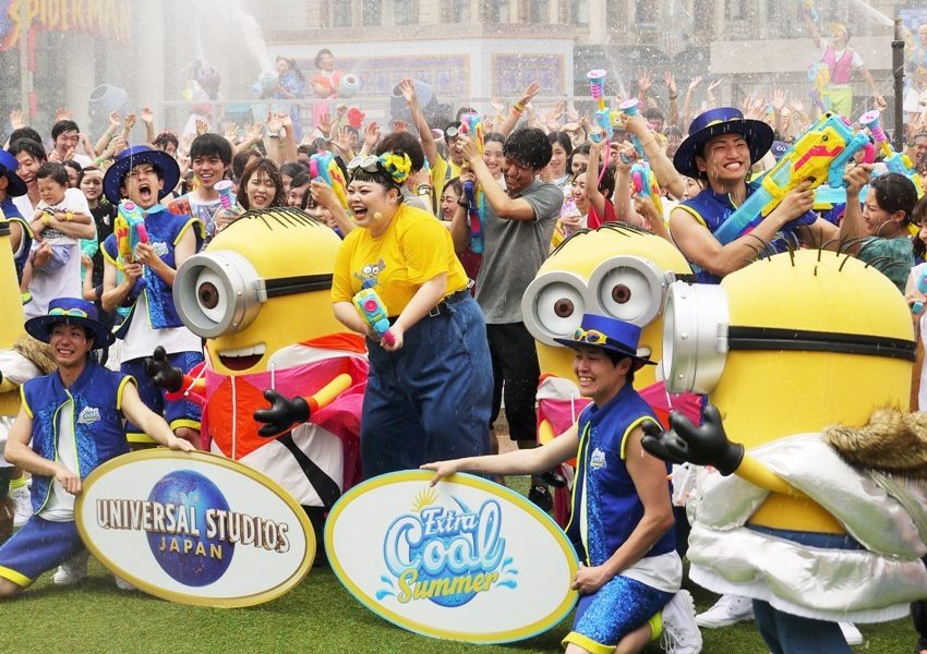 Top 10 Famous Japanese People