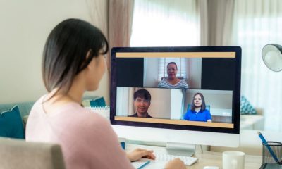 Training Software, WFH Employees