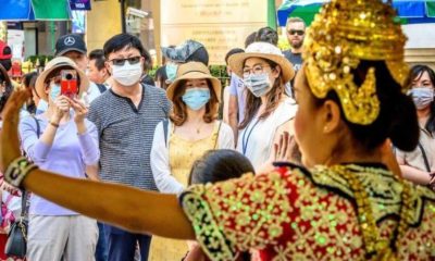 ips for Traveling to Thailand This Year During a Pandemic