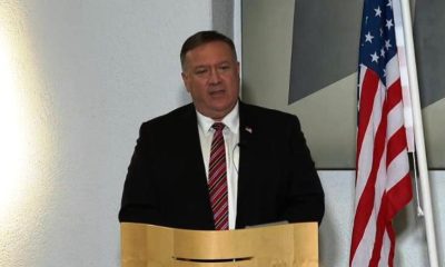 China Consulate, United States, US, Texas