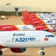 Airbus, Vietjet, low cost carrier