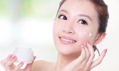 Whitening' skin Creams, cosmetics, asia, white skin