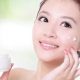 Whitening' skin Creams, cosmetics, asia, white skin