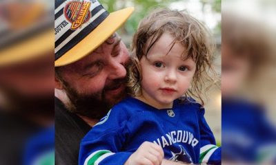 Chiang Mai, Thailand,Canadian, Hockey Fans, Canucks