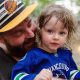 Chiang Mai, Thailand,Canadian, Hockey Fans, Canucks