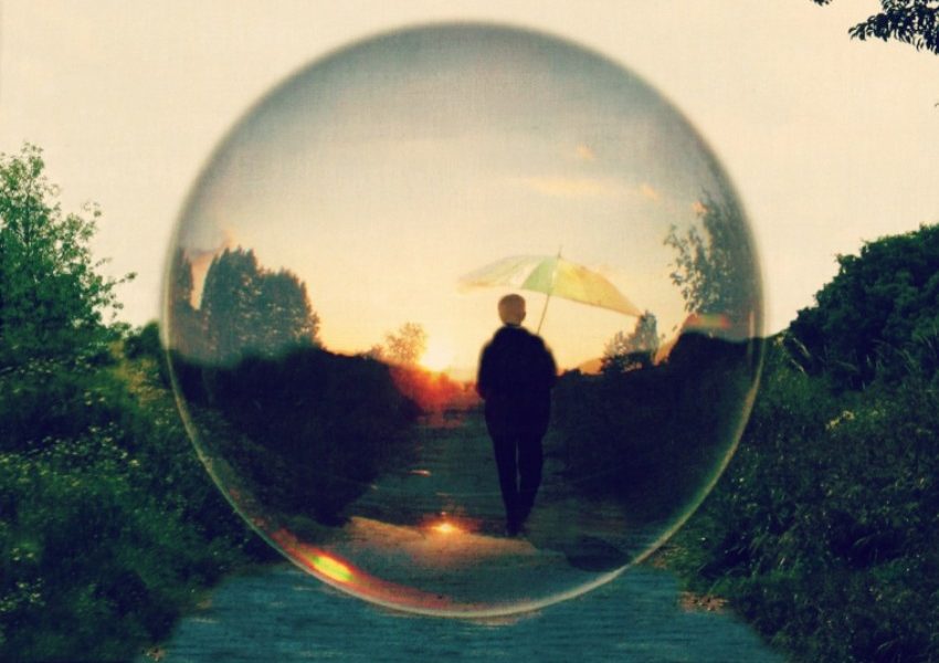 infected with covid-19, travel bubble, Thailand