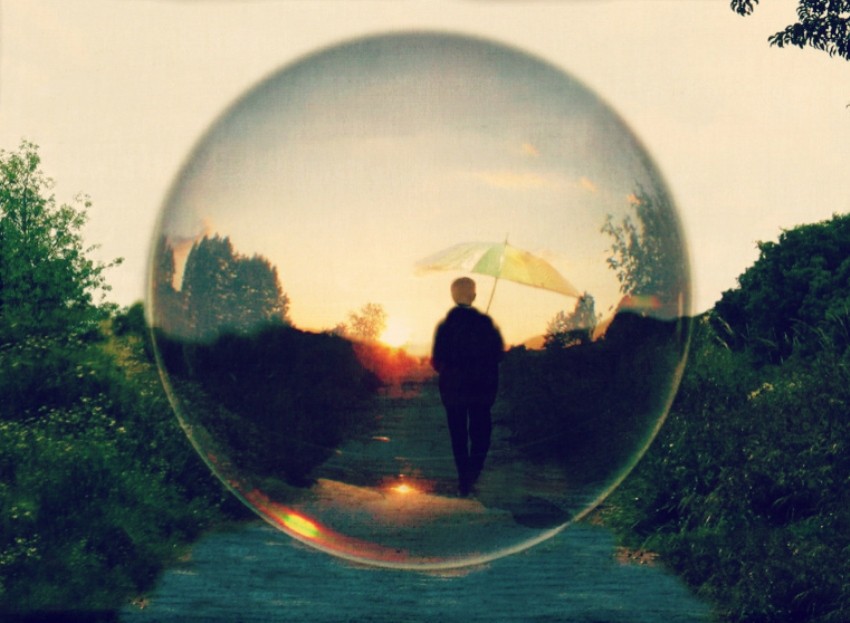 infected with covid-19, travel bubble, Thailand
