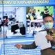 Police, Thailand, Gambling Website