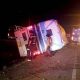 Charn Tour bus, crash, Thailand