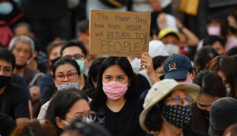 Advertisers, Nation TV, Twitter, Thailand, Cancel Culture