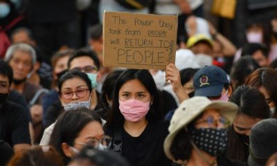 Advertisers, Nation TV, Twitter, Thailand, Cancel Culture