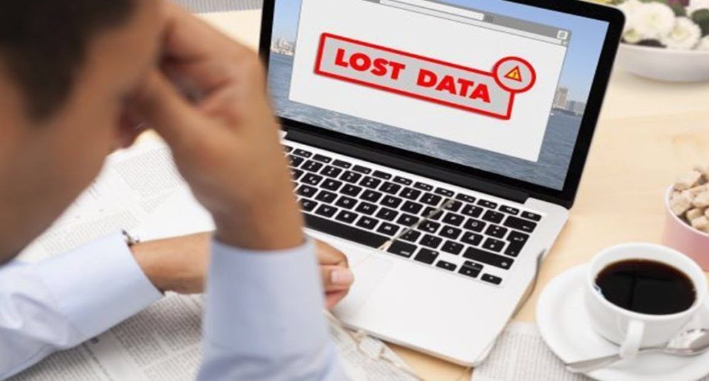 Data Recovery software