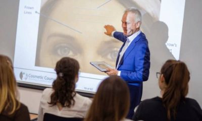 Botox Training Online