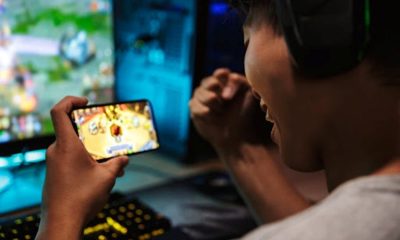 Online Poker Games Give You Double Enjoyment than Live Poker Gaming