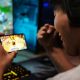 Online Poker Games Give You Double Enjoyment than Live Poker Gaming