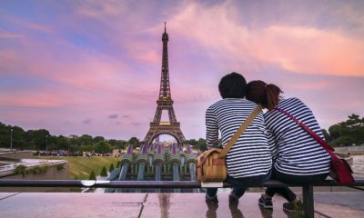 Romantic Getaways,