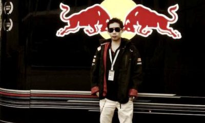red bull heir, investigation, Thailand