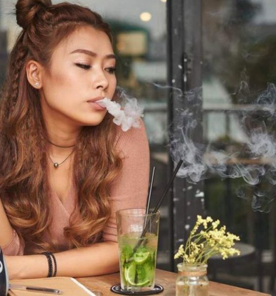 Vape, Vaping disposable vapes