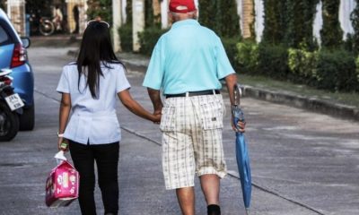 Retirement Villages,Thailand