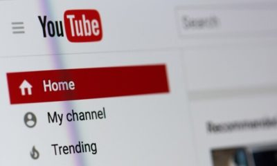 YouTube Channel, Thailand