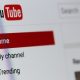 YouTube Channel, Thailand