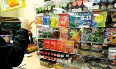Legal Highs, mistakes, buyers