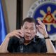 Philippine, President, Face Masks
