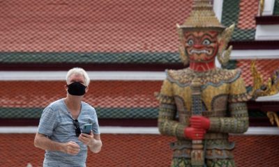 Thailand Tourism, Safe and Sealed