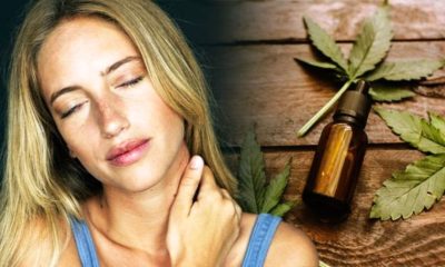 CBD Cannibis oil, cannabinoid