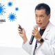 Covid-19, Coronavirus, Thailand
