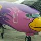 Nok Air, airline, Thailand