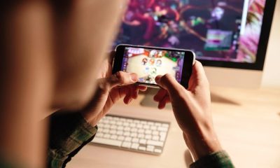 gaming, Online, Games, poker