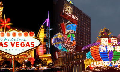 Online Casinos- Different Types And How To Select the Best One
