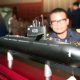 Thailand, Submarine, China