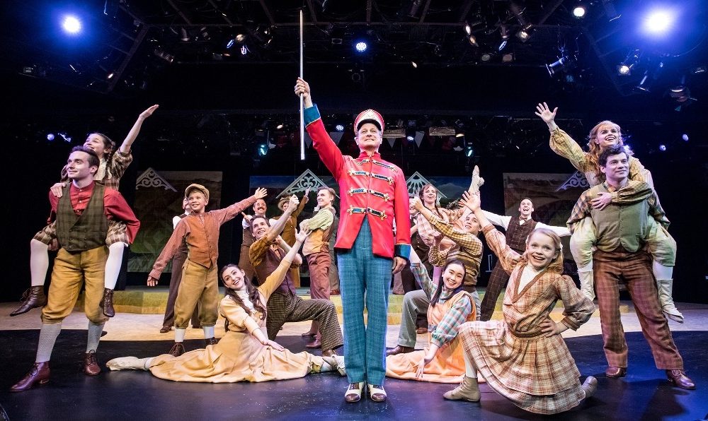 Ways for Theaters and Live Performance Venues to Bounce Back