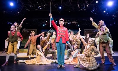 Ways for Theaters and Live Performance Venues to Bounce Back
